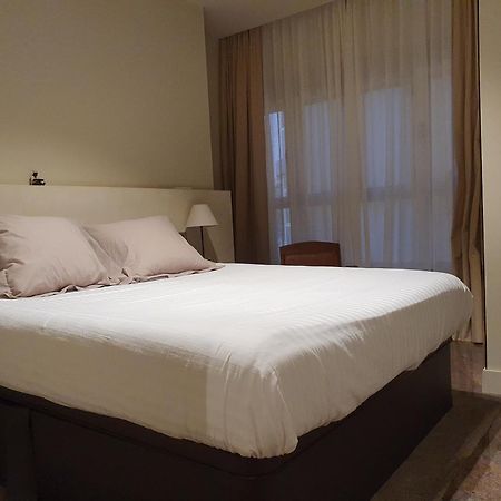 Luxury Bakus Canteras Beach Las Palmas de Gran Canaria Oda fotoğraf