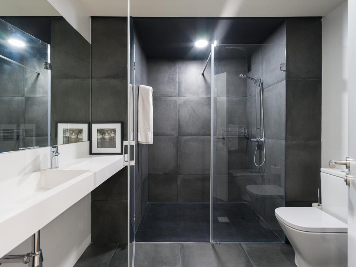 Luxury Bakus Canteras Beach Las Palmas de Gran Canaria Dış mekan fotoğraf