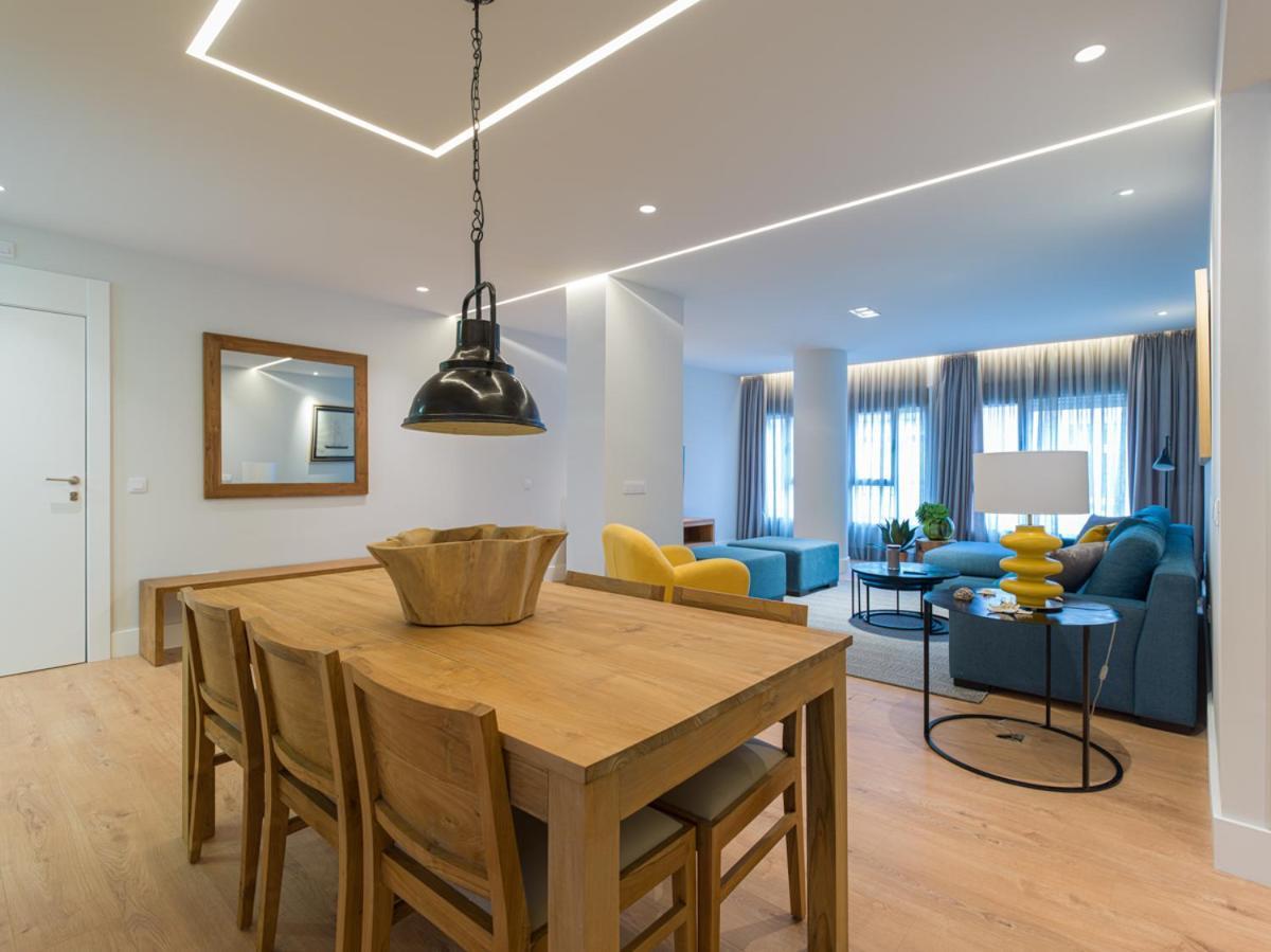 Luxury Bakus Canteras Beach Las Palmas de Gran Canaria Dış mekan fotoğraf