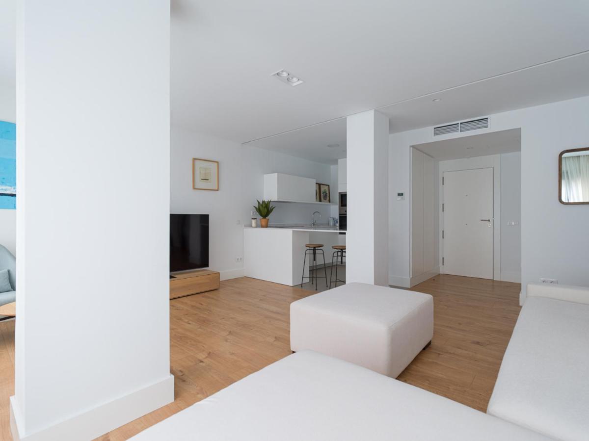 Luxury Bakus Canteras Beach Las Palmas de Gran Canaria Dış mekan fotoğraf