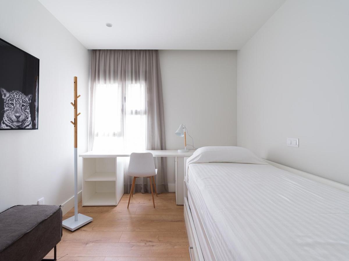 Luxury Bakus Canteras Beach Las Palmas de Gran Canaria Oda fotoğraf