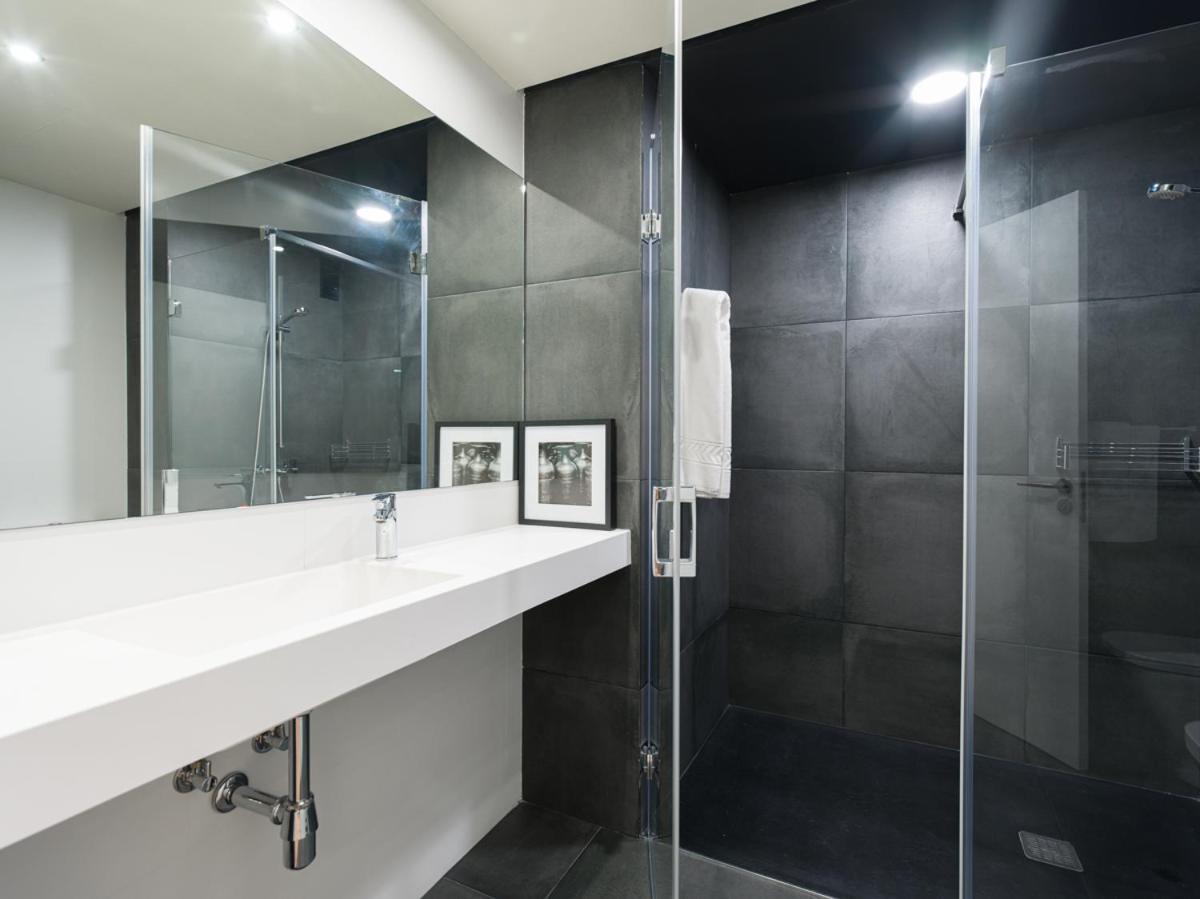 Luxury Bakus Canteras Beach Las Palmas de Gran Canaria Oda fotoğraf