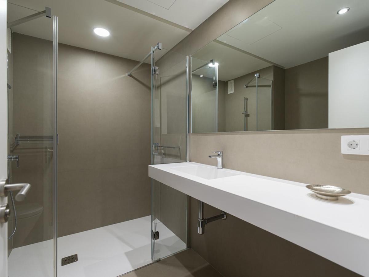 Luxury Bakus Canteras Beach Las Palmas de Gran Canaria Oda fotoğraf