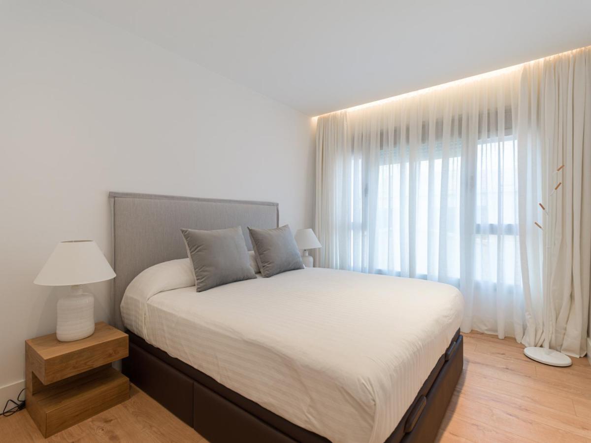 Luxury Bakus Canteras Beach Las Palmas de Gran Canaria Oda fotoğraf