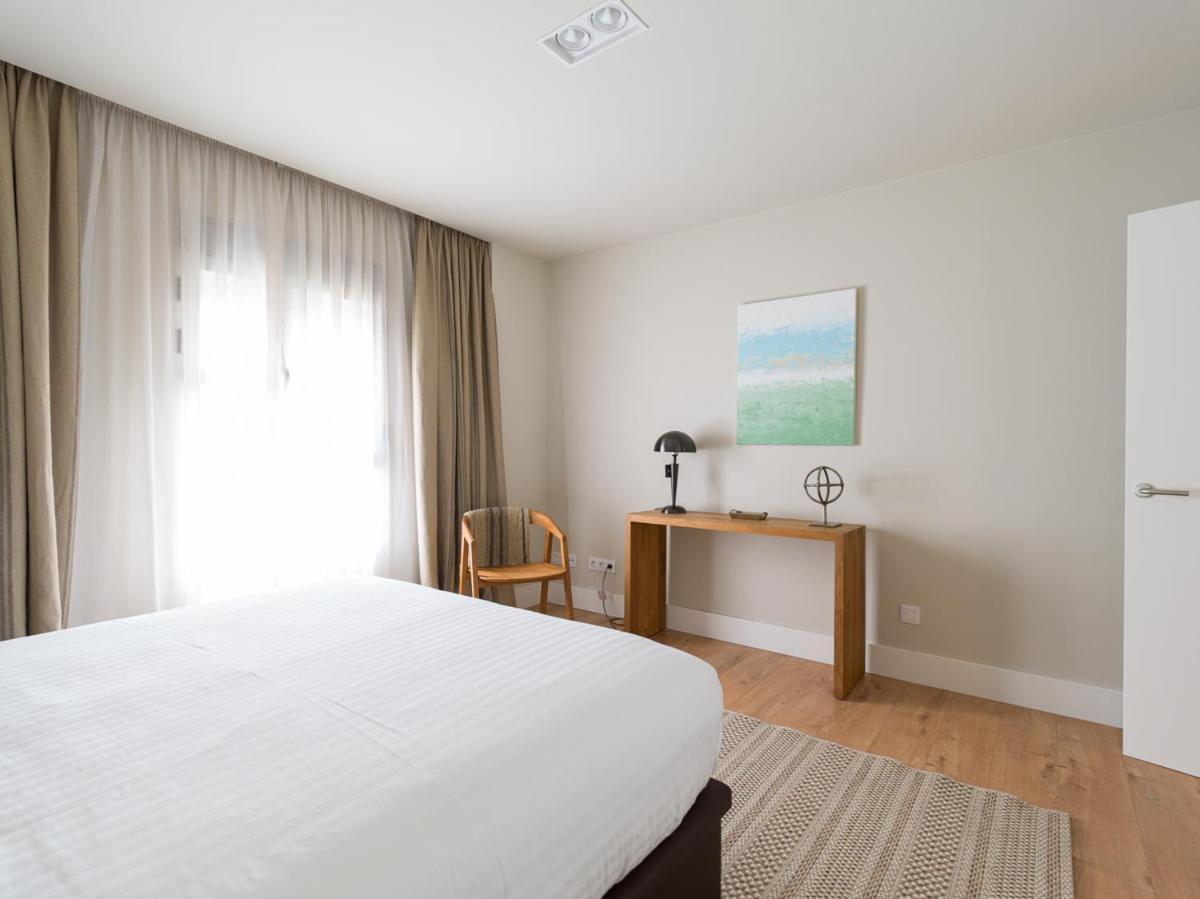 Luxury Bakus Canteras Beach Las Palmas de Gran Canaria Oda fotoğraf
