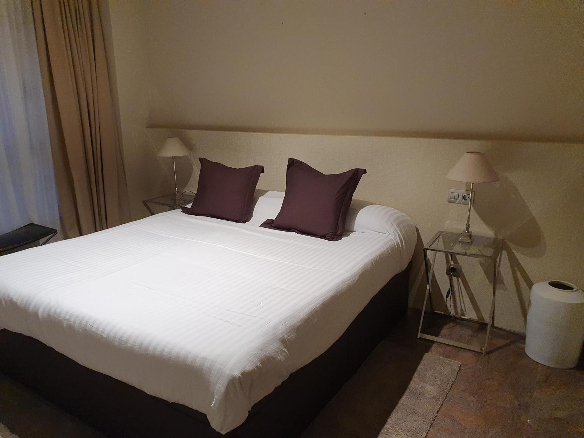 Luxury Bakus Canteras Beach Las Palmas de Gran Canaria Oda fotoğraf