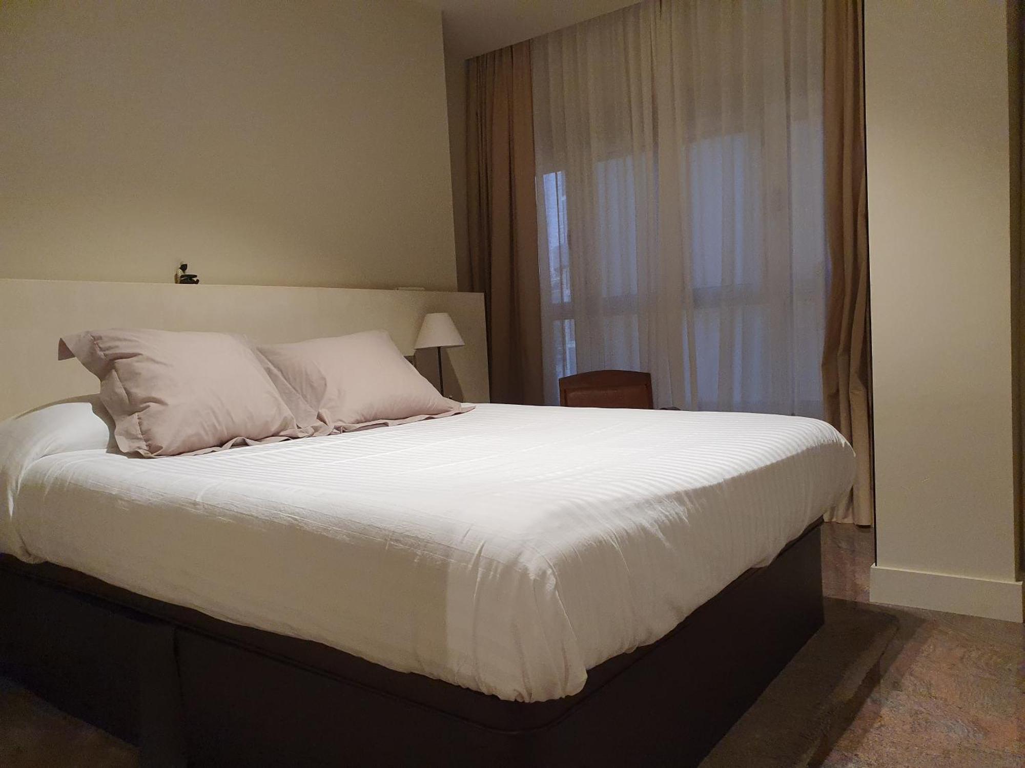 Luxury Bakus Canteras Beach Las Palmas de Gran Canaria Oda fotoğraf